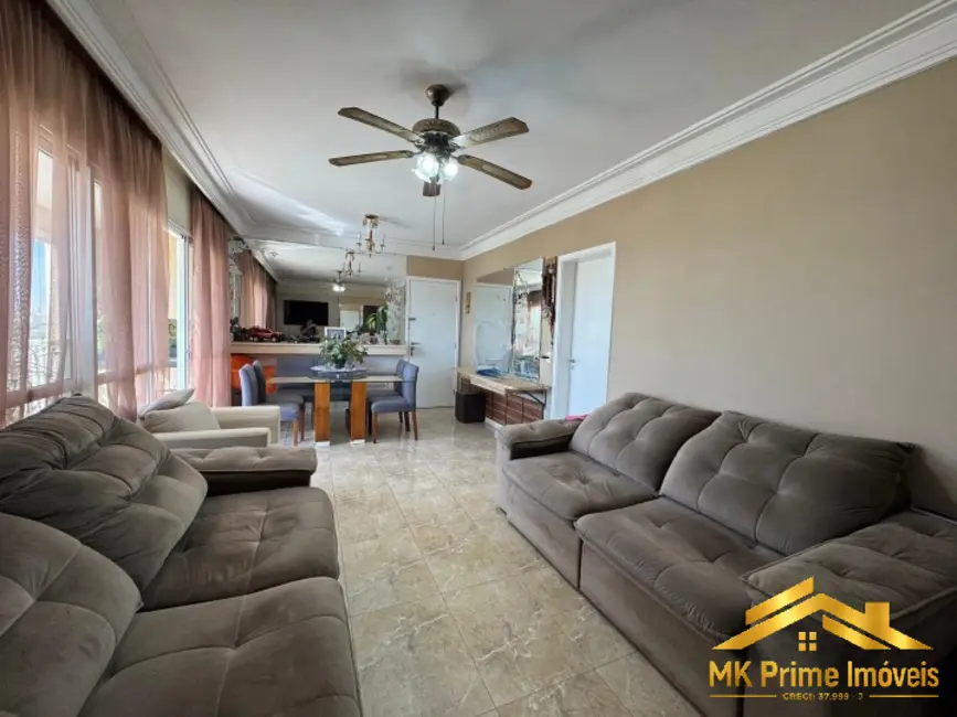 Apartamento com 3 quartos à venda, 113m2 em Vila Campesina, Osasco - SP - imagem 2 Foto 2 de Apartamento com 3 quartos à venda, 113m2 em Vila Campesina, Osasco - SP