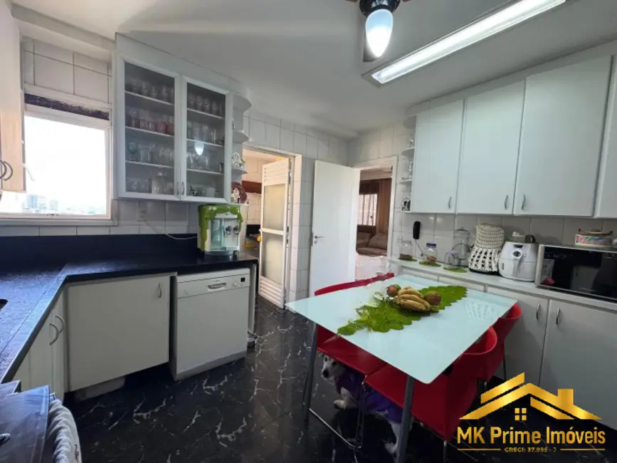 Apartamento com 3 quartos à venda, 113m2 em Vila Campesina, Osasco - SP - imagem 8 Foto 8 de Apartamento com 3 quartos à venda, 113m2 em Vila Campesina, Osasco - SP