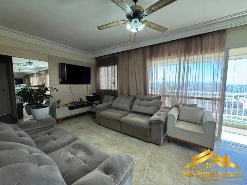 Apartamento com 3 quartos à venda, 113m2 em Vila Campesina, Osasco - SP - imagem 4 Foto 4 de Apartamento com 3 quartos à venda, 113m2 em Vila Campesina, Osasco - SP