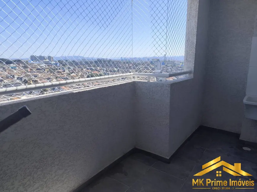 Foto 5 de Apartamento com 2 quartos para alugar, 41m2 em Jaguaribe, Osasco - SP