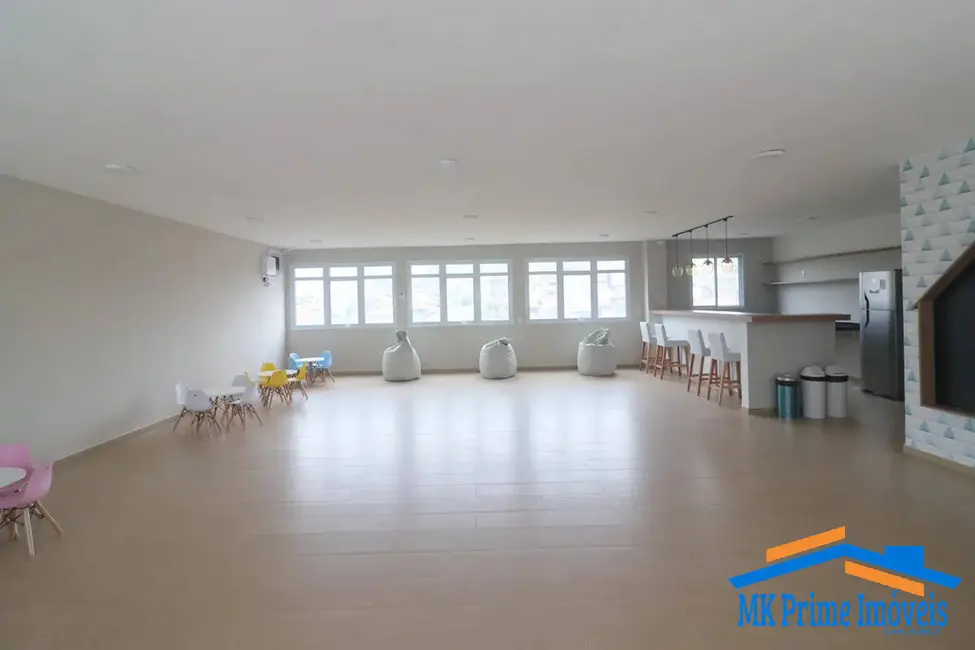 Foto 4 de Apartamento com 2 quartos para alugar, 41m2 em Jaguaribe, Osasco - SP