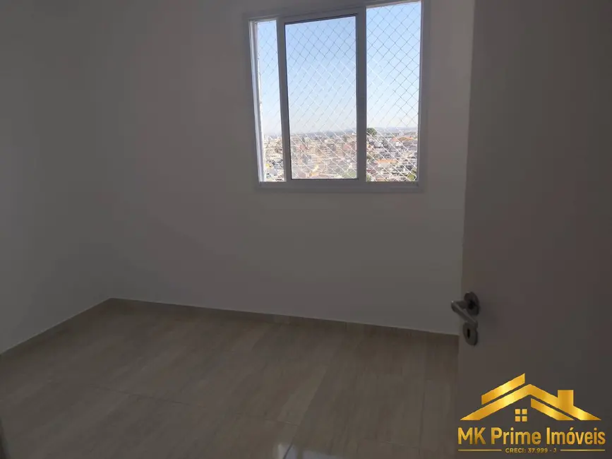 Foto 7 de Apartamento com 2 quartos para alugar, 41m2 em Jaguaribe, Osasco - SP