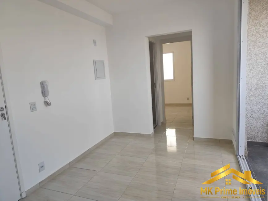 Foto 9 de Apartamento com 2 quartos para alugar, 41m2 em Jaguaribe, Osasco - SP