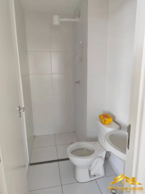 Foto 6 de Apartamento com 2 quartos para alugar, 41m2 em Jaguaribe, Osasco - SP