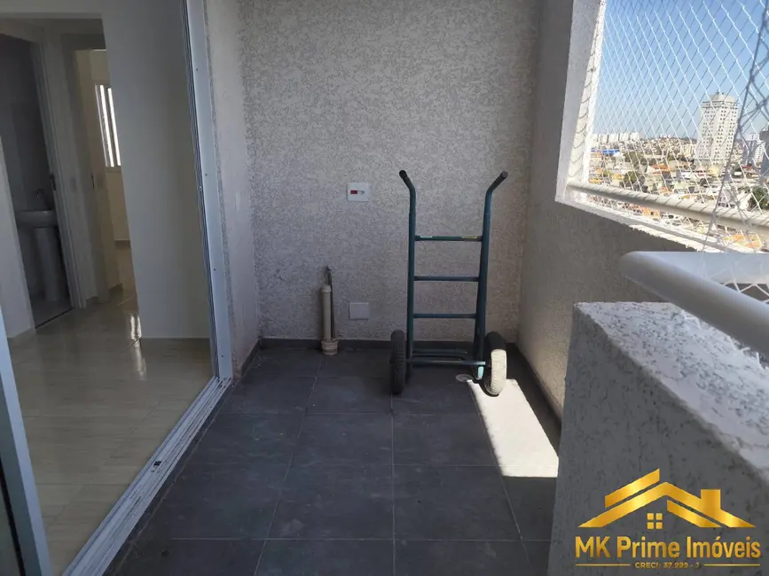 Foto 8 de Apartamento com 2 quartos para alugar, 41m2 em Jaguaribe, Osasco - SP