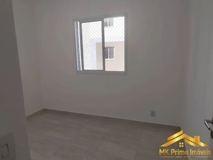 Foto 3 de Apartamento com 2 quartos para alugar, 41m2 em Jaguaribe, Osasco - SP