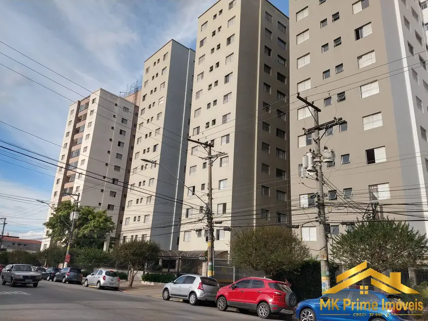 Foto 1 de Apartamento com 2 quartos à venda, 62m2 em Jaguaribe, Osasco - SP