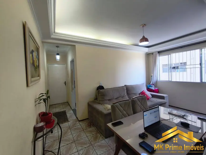 Foto 5 de Apartamento com 2 quartos à venda, 62m2 em Jaguaribe, Osasco - SP