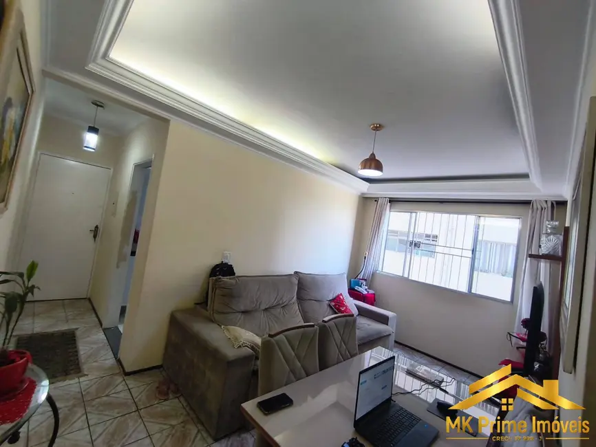 Foto 6 de Apartamento com 2 quartos à venda, 62m2 em Jaguaribe, Osasco - SP