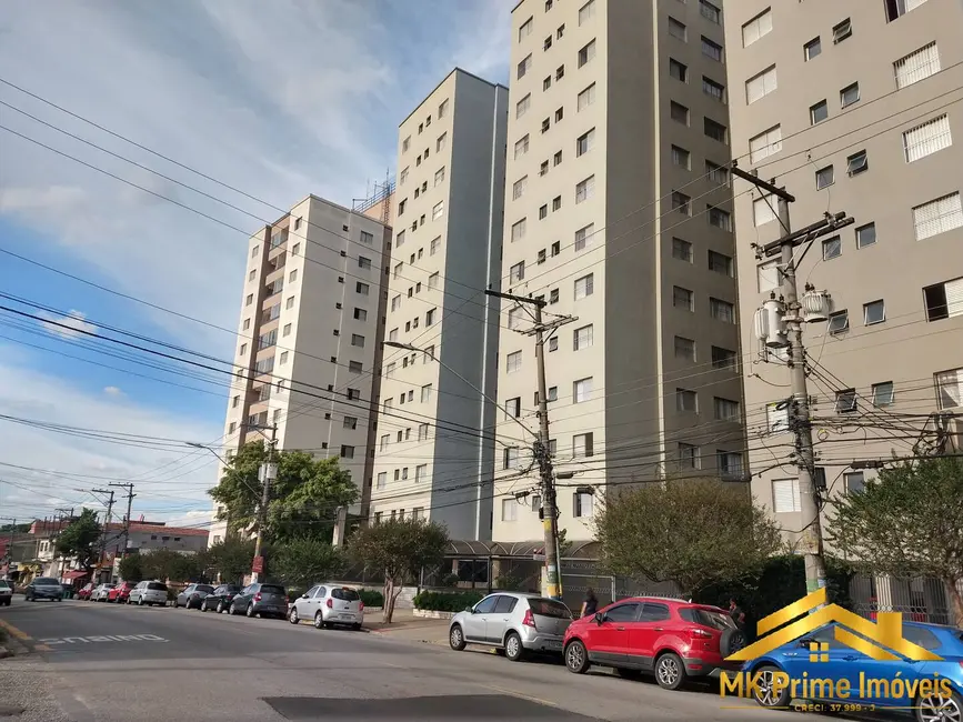 Foto 2 de Apartamento com 2 quartos à venda, 62m2 em Jaguaribe, Osasco - SP