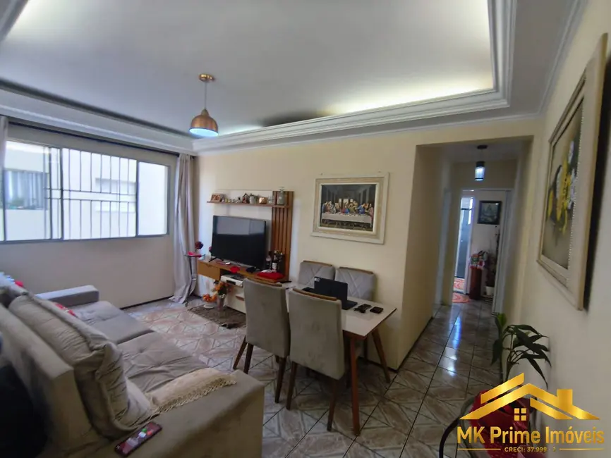 Foto 4 de Apartamento com 2 quartos à venda, 62m2 em Jaguaribe, Osasco - SP