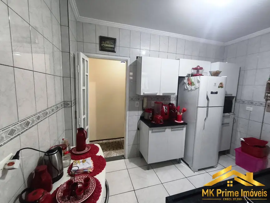 Foto 9 de Apartamento com 2 quartos à venda, 62m2 em Jaguaribe, Osasco - SP