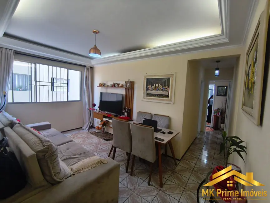 Foto 3 de Apartamento com 2 quartos à venda, 62m2 em Jaguaribe, Osasco - SP