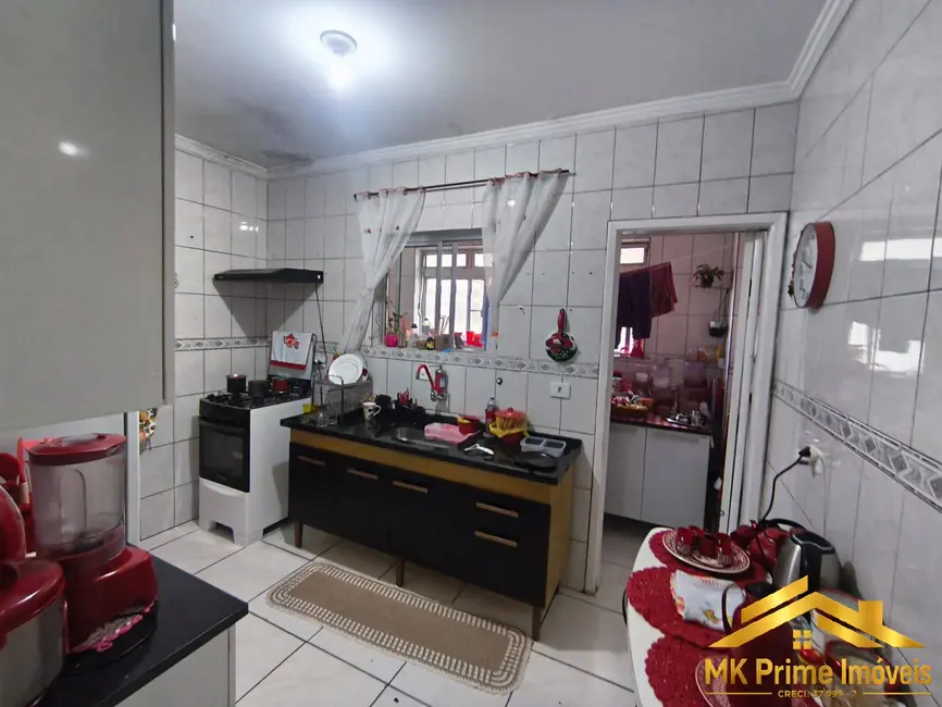 Foto 8 de Apartamento com 2 quartos à venda, 62m2 em Jaguaribe, Osasco - SP