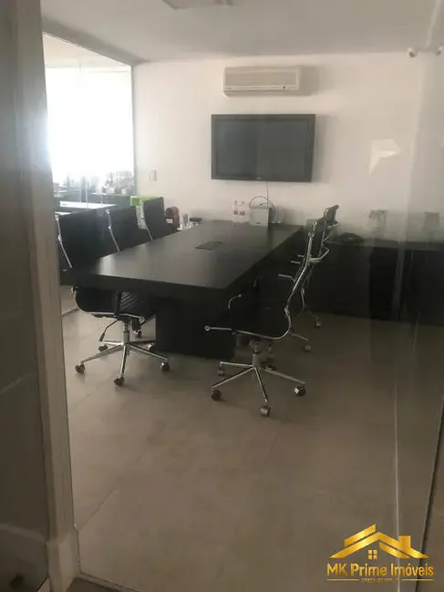 Sala Comercial para alugar em Bela Vista, São Paulo - SP - imagem 5 Foto 5 de Sala Comercial para alugar em Bela Vista, São Paulo - SP