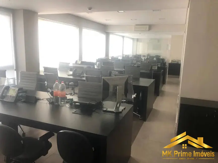 Sala Comercial para alugar em Bela Vista, São Paulo - SP - imagem 2 Foto 2 de Sala Comercial para alugar em Bela Vista, São Paulo - SP