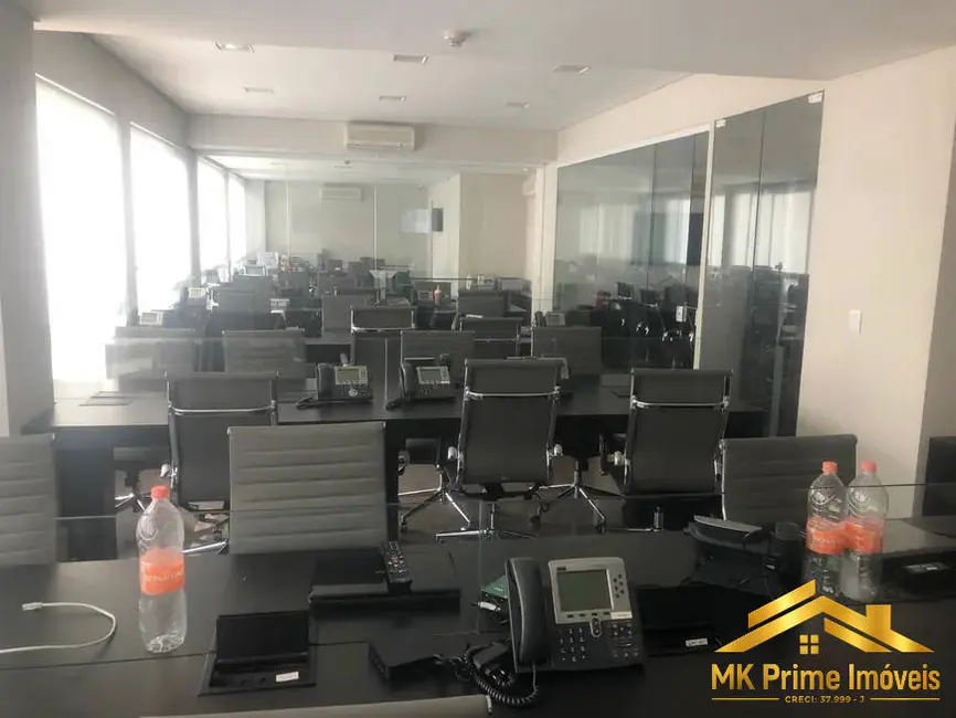 Sala Comercial para alugar em Bela Vista, São Paulo - SP - imagem 4 Foto 4 de Sala Comercial para alugar em Bela Vista, São Paulo - SP