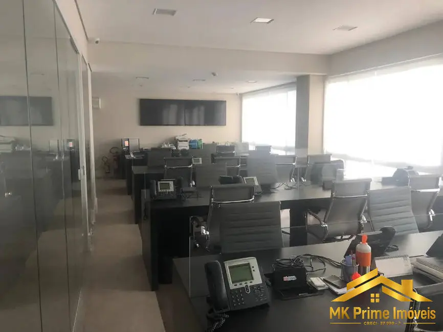 Sala Comercial para alugar em Bela Vista, São Paulo - SP - imagem 1 Foto 1 de Sala Comercial para alugar em Bela Vista, São Paulo - SP