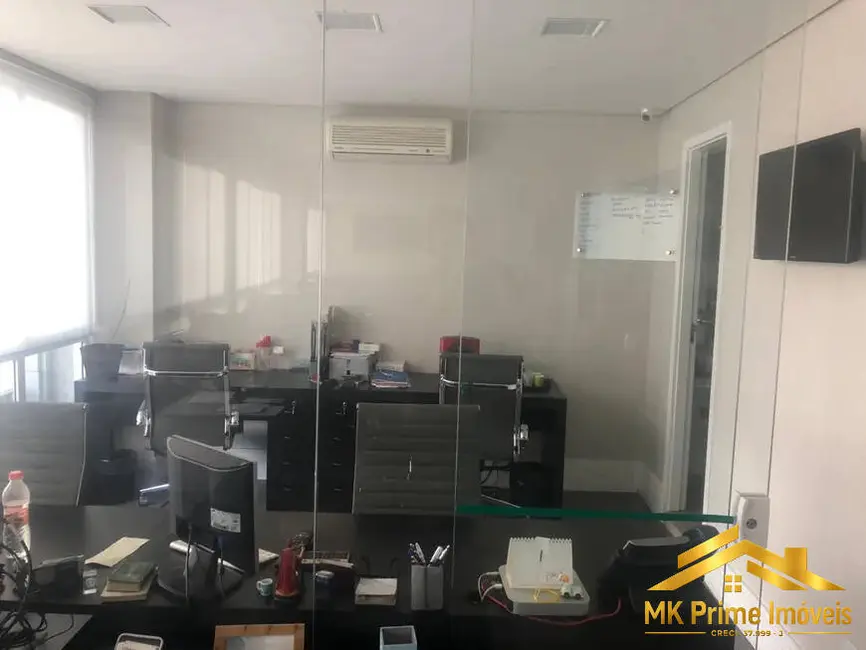 Sala Comercial para alugar em Bela Vista, São Paulo - SP - imagem 3 Foto 3 de Sala Comercial para alugar em Bela Vista, São Paulo - SP