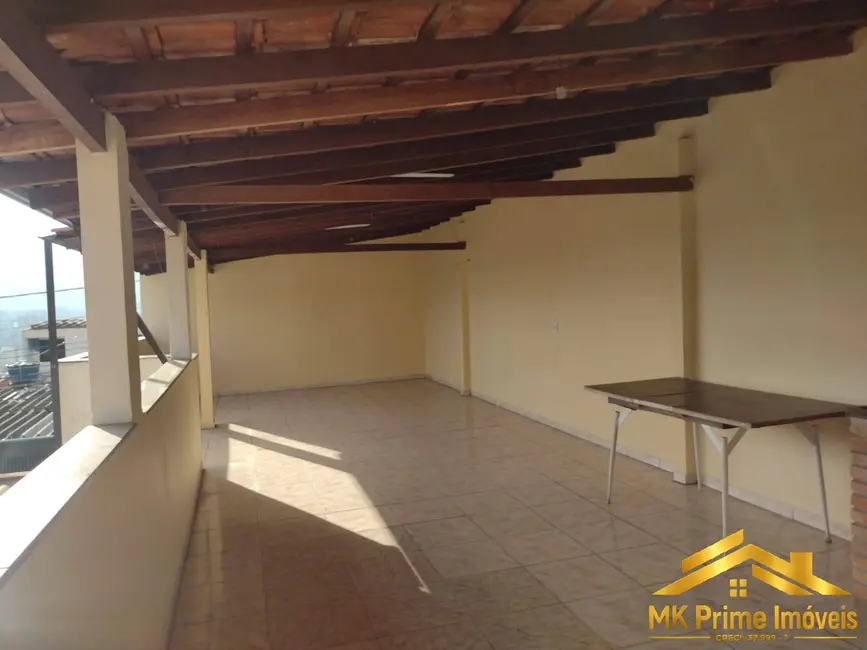 Foto 8 de Sobrado com 2 quartos para alugar, 221m2 em Pestana, Osasco - SP