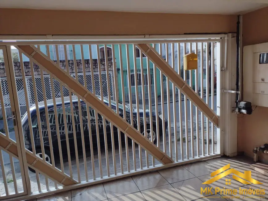 Foto 2 de Sobrado com 2 quartos para alugar, 221m2 em Pestana, Osasco - SP