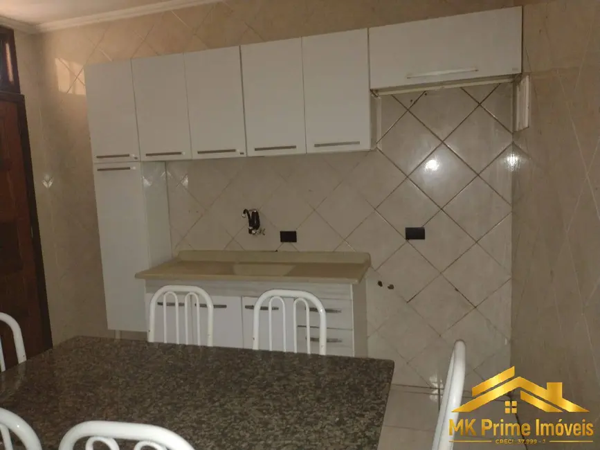Foto 4 de Sobrado com 2 quartos para alugar, 221m2 em Pestana, Osasco - SP