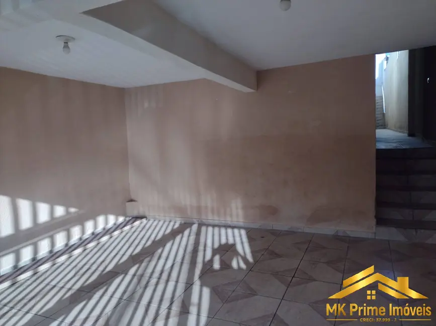 Foto 3 de Sobrado com 2 quartos para alugar, 221m2 em Pestana, Osasco - SP