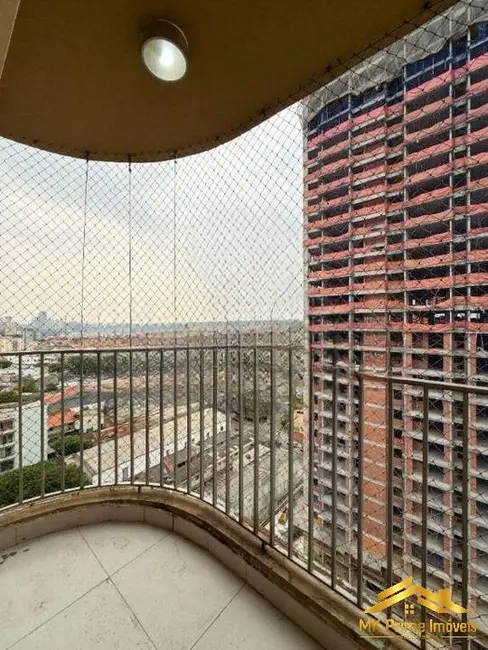 Foto 7 de Apartamento com 3 quartos à venda, 69m2 em Vila Osasco, Osasco - SP