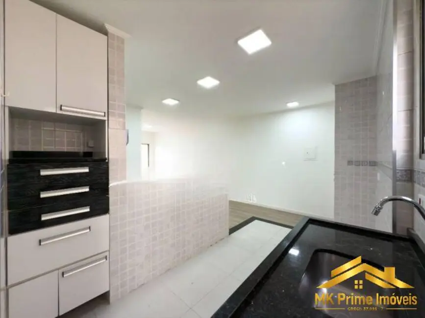 Foto 5 de Apartamento com 3 quartos à venda, 69m2 em Vila Osasco, Osasco - SP