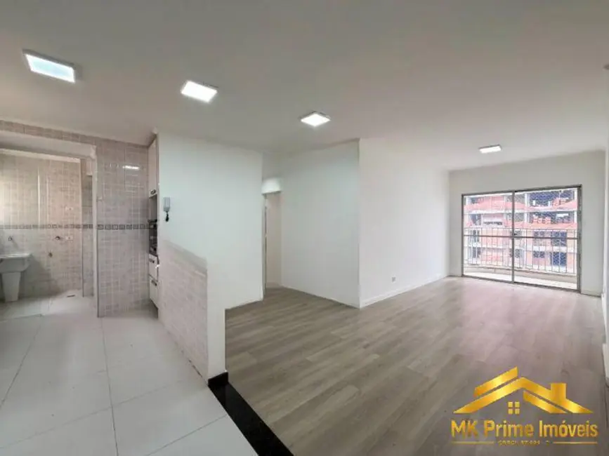 Foto 2 de Apartamento com 3 quartos à venda, 69m2 em Vila Osasco, Osasco - SP