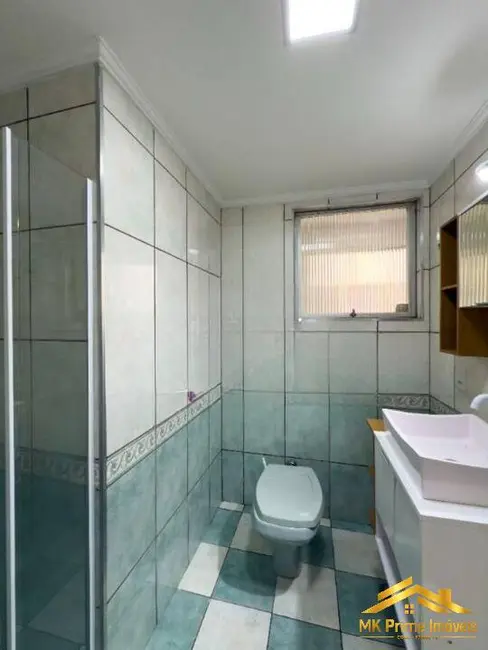 Foto 9 de Apartamento com 3 quartos à venda, 69m2 em Vila Osasco, Osasco - SP