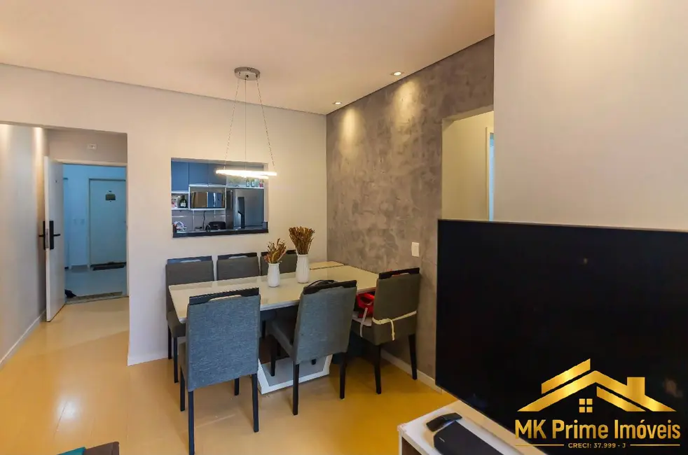 Foto 3 de Apartamento com 2 quartos à venda, 62m2 em Centro, Osasco - SP