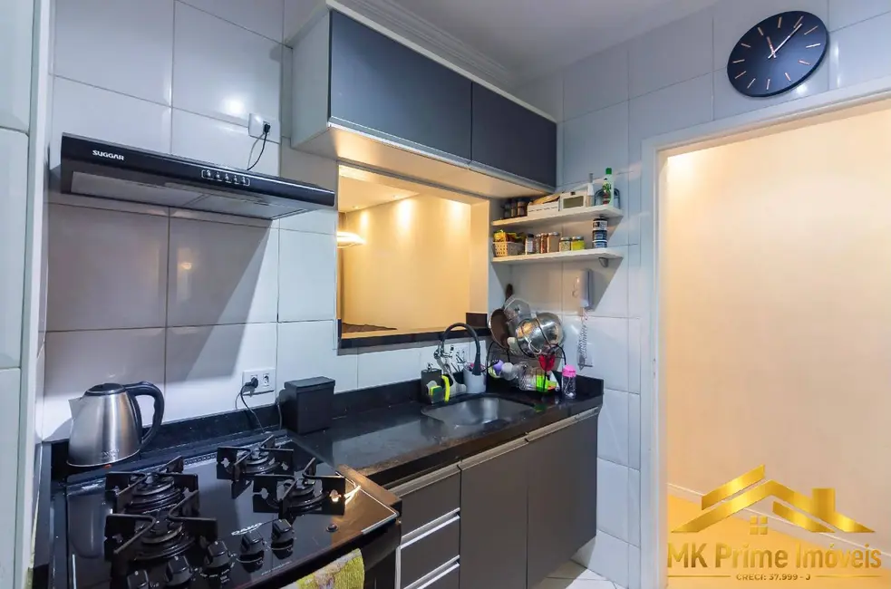 Foto 5 de Apartamento com 2 quartos à venda, 62m2 em Centro, Osasco - SP