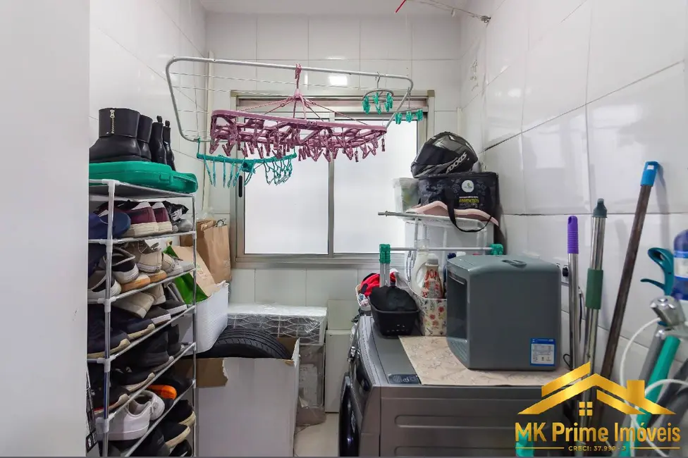 Foto 9 de Apartamento com 2 quartos à venda, 62m2 em Centro, Osasco - SP