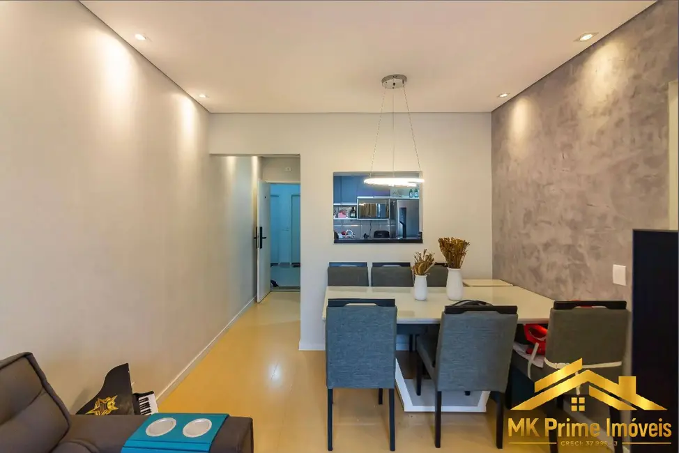 Foto 4 de Apartamento com 2 quartos à venda, 62m2 em Centro, Osasco - SP