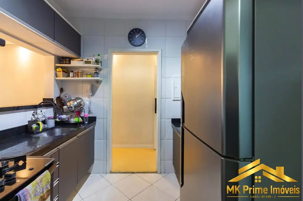 Foto 8 de Apartamento com 2 quartos à venda, 62m2 em Centro, Osasco - SP