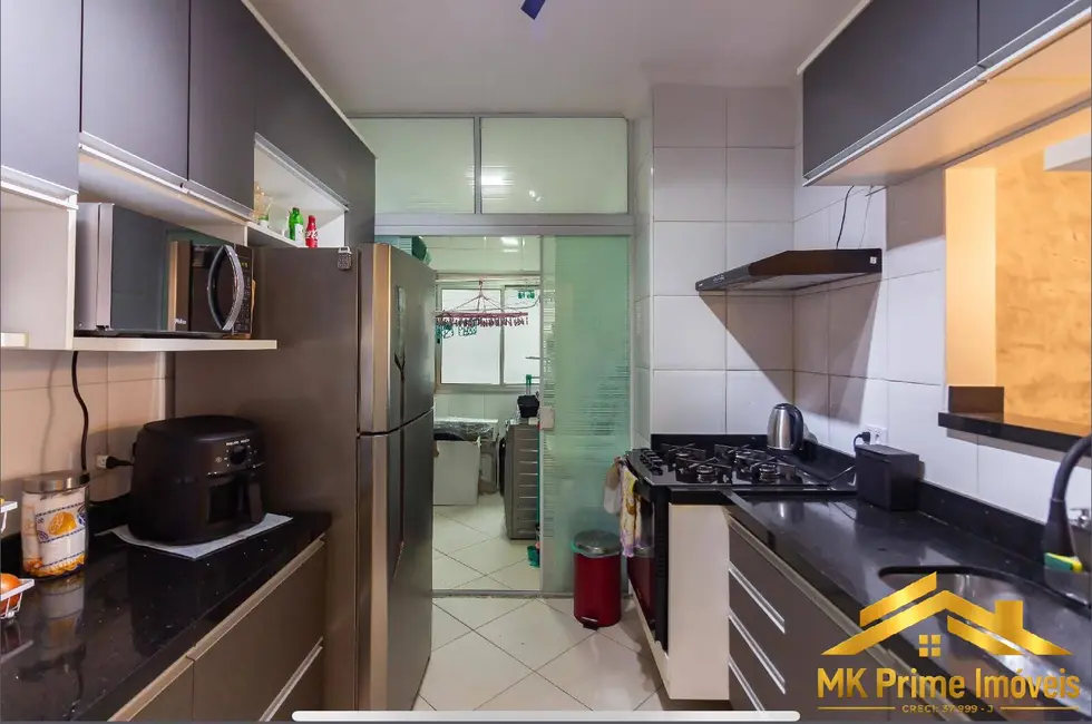 Foto 6 de Apartamento com 2 quartos à venda, 62m2 em Centro, Osasco - SP