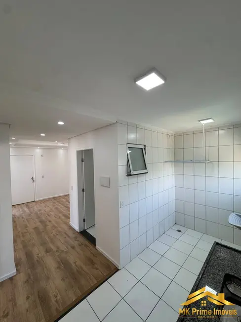 Foto 9 de Apartamento com 2 quartos à venda, 49m2 em Veloso, Osasco - SP