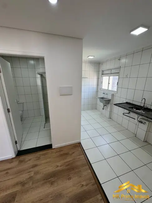 Foto 8 de Apartamento com 2 quartos à venda, 49m2 em Veloso, Osasco - SP