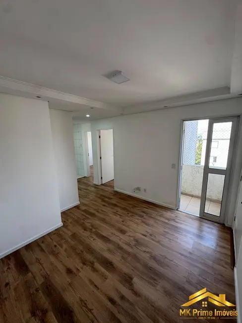 Foto 1 de Apartamento com 2 quartos à venda, 49m2 em Veloso, Osasco - SP