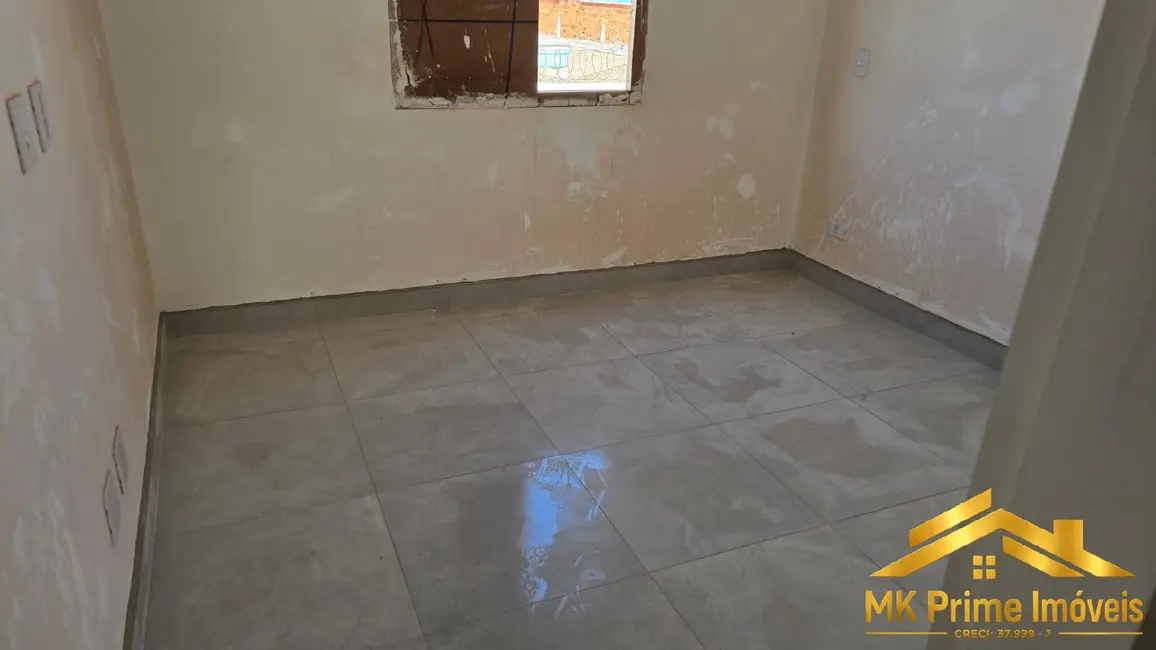 Foto 3 de Sobrado com 3 quartos à venda, 100m2 em Vila Yolanda, Osasco - SP