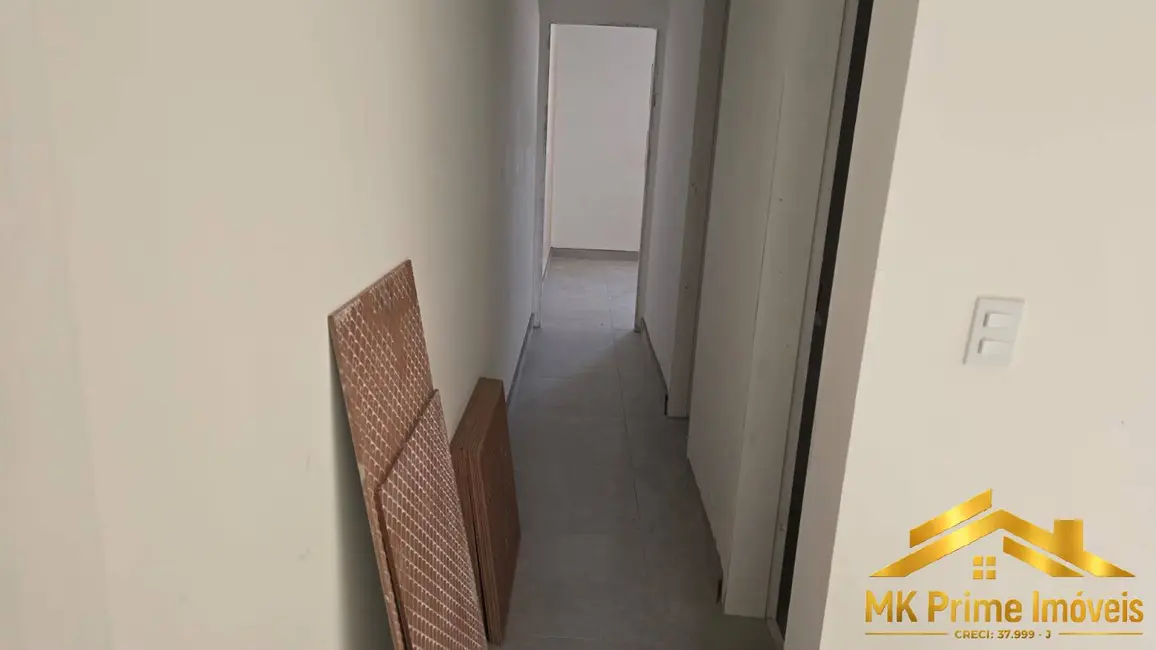 Foto 2 de Sobrado com 3 quartos à venda, 100m2 em Vila Yolanda, Osasco - SP