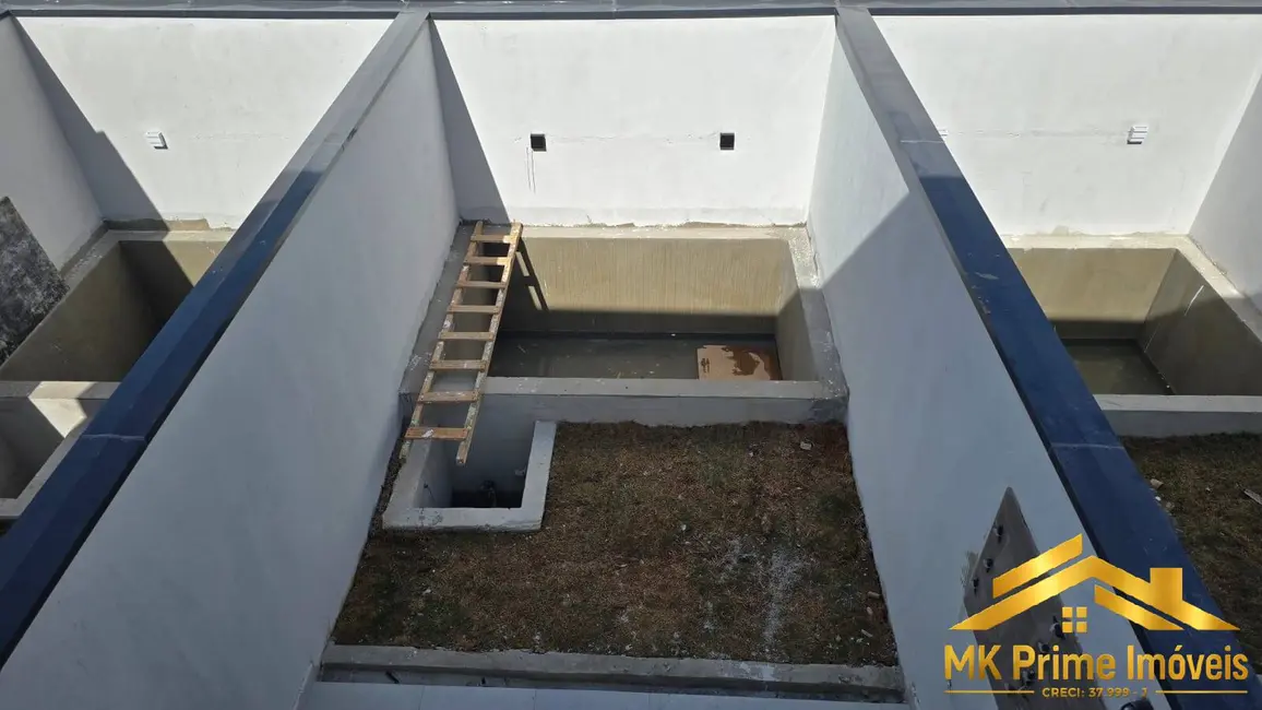 Foto 9 de Sobrado com 3 quartos à venda, 100m2 em Vila Yolanda, Osasco - SP