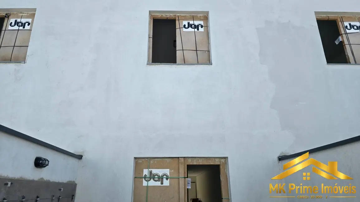 Foto 6 de Sobrado com 3 quartos à venda, 100m2 em Vila Yolanda, Osasco - SP