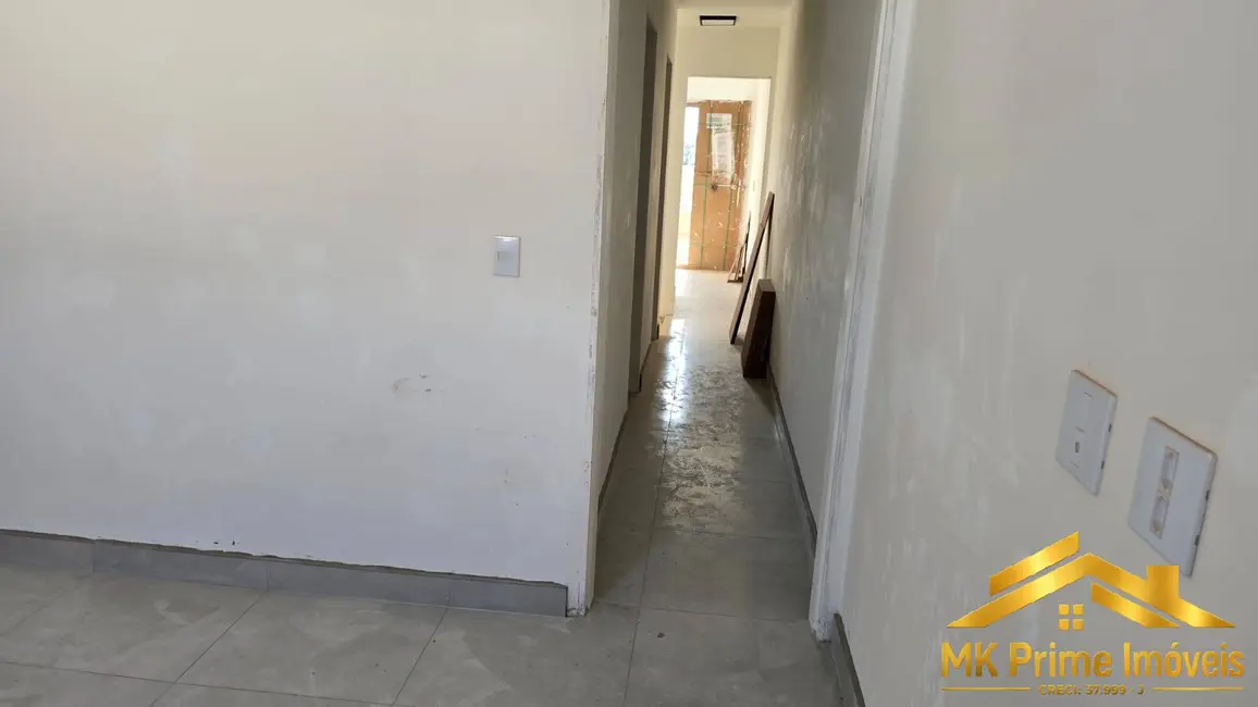 Foto 4 de Sobrado com 3 quartos à venda, 100m2 em Vila Yolanda, Osasco - SP