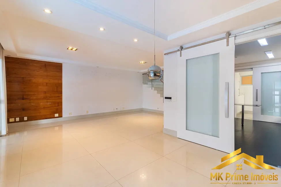 Foto 7 de Casa de Condomínio com 4 quartos para alugar, 230m2 em Tamboré, Santana De Parnaiba - SP