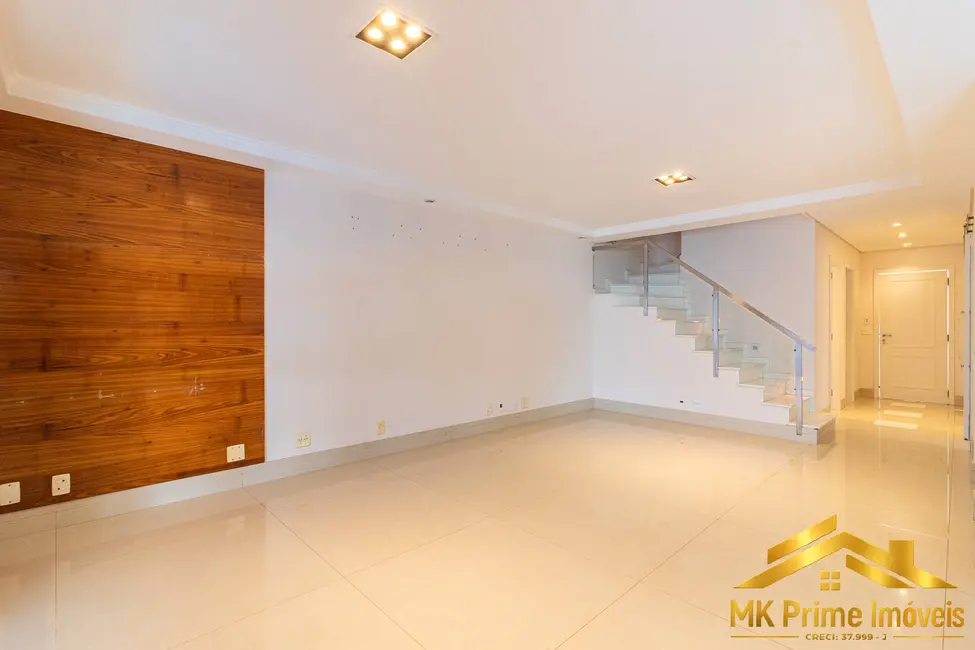 Foto 5 de Casa de Condomínio com 4 quartos para alugar, 230m2 em Tamboré, Santana De Parnaiba - SP
