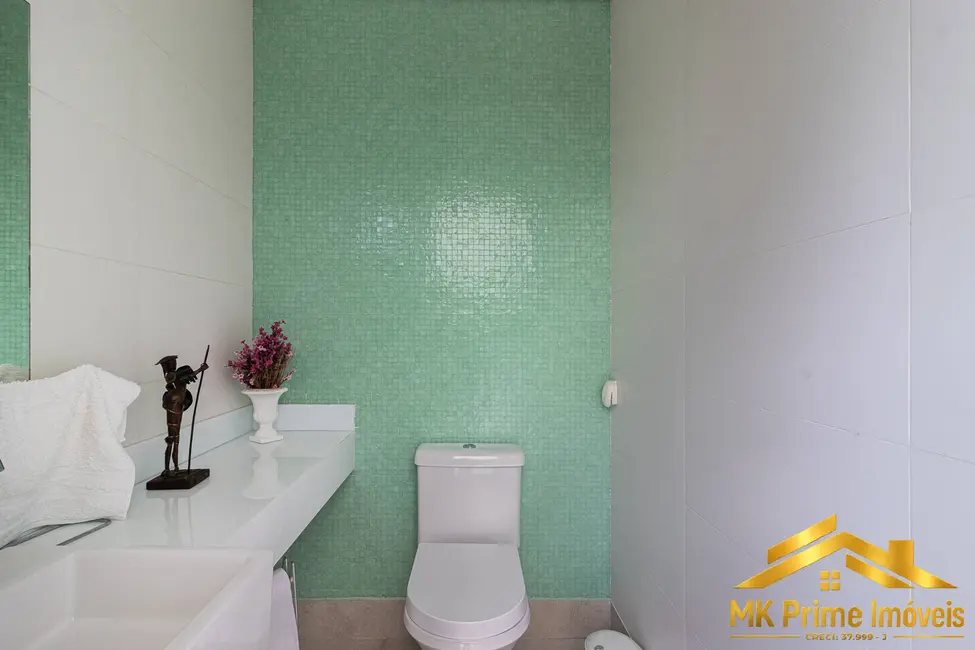 Foto 7 de Casa de Condomínio com 3 quartos à venda, 500m2 em Alphaville, Santana De Parnaiba - SP