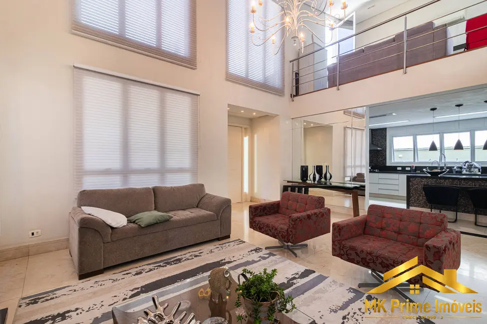 Foto 5 de Casa de Condomínio com 3 quartos à venda, 500m2 em Alphaville, Santana De Parnaiba - SP