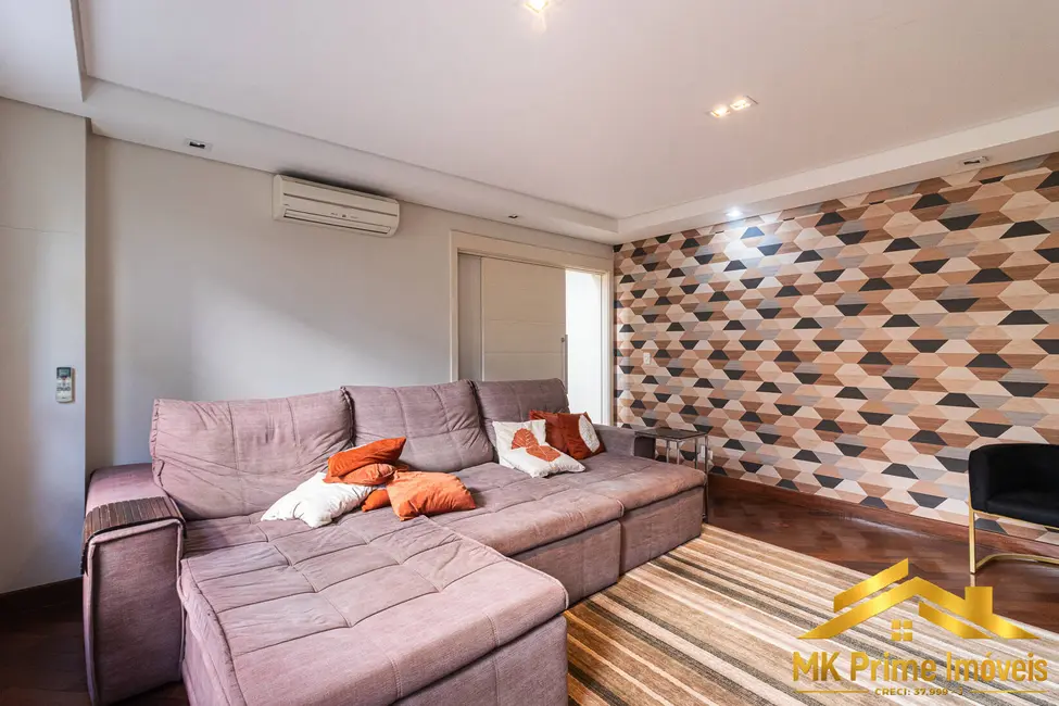 Foto 9 de Casa de Condomínio com 3 quartos à venda, 500m2 em Alphaville, Santana De Parnaiba - SP